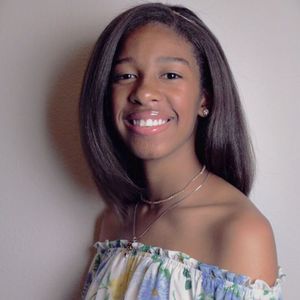 Meet your Posher, Joleen